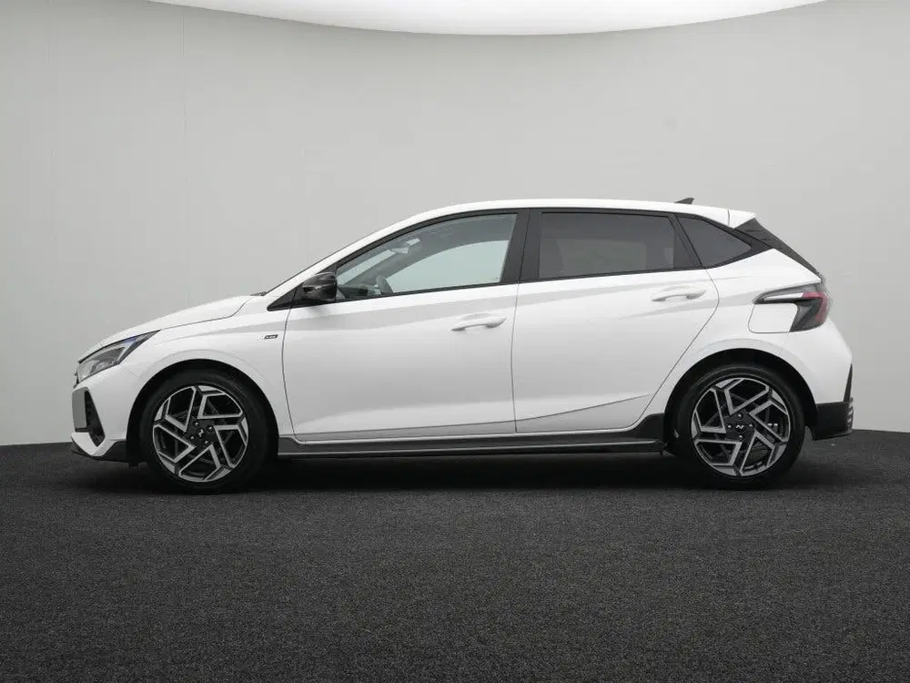 Hyundai i20 1.2 N Line uit 2025, foto 6