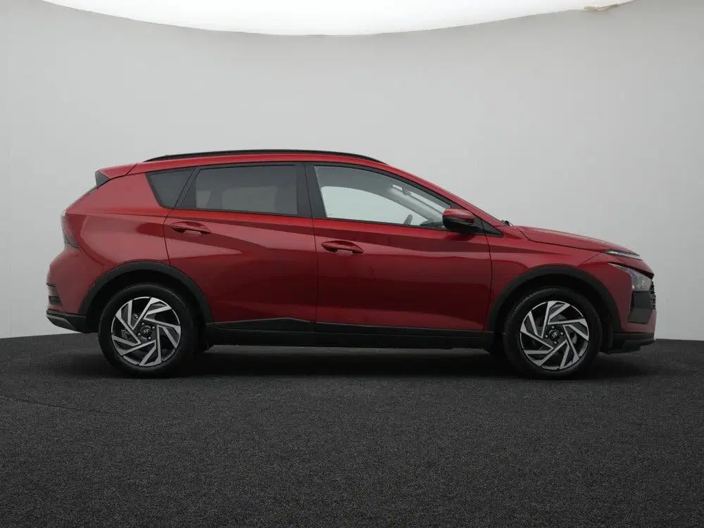 Hyundai BAYON 1.0 T-GDI Comfort Smart uit 2025, foto 11