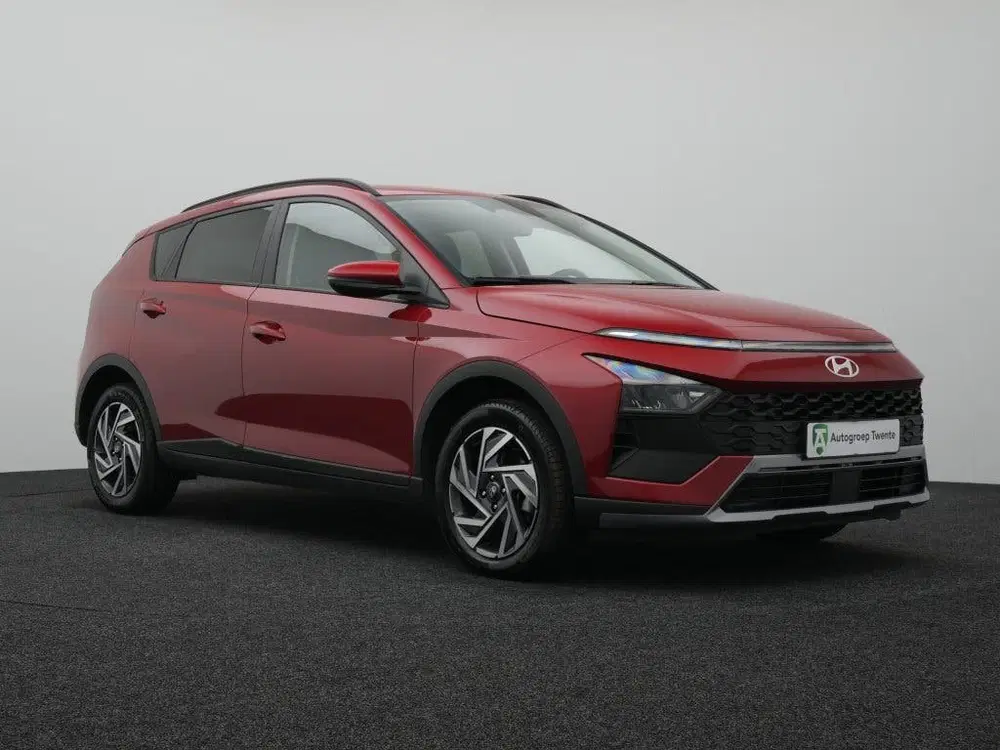 Hyundai BAYON 1.0 T-GDI Comfort Smart uit 2025, foto 12