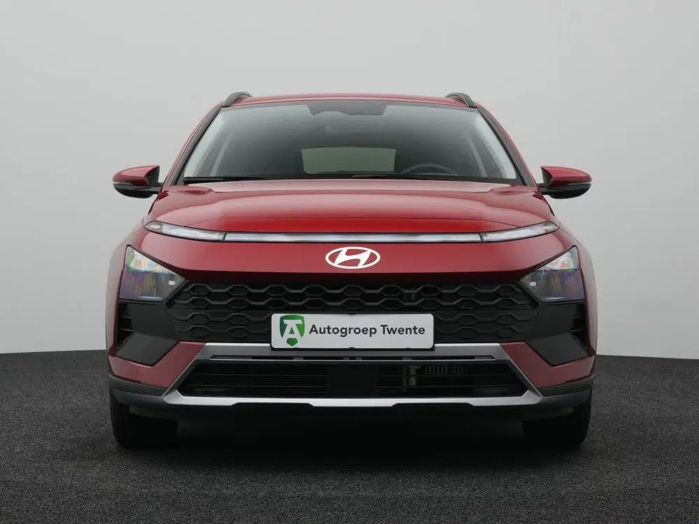 Hyundai BAYON 1.0 T-GDI Comfort Smart uit 2025, foto 13