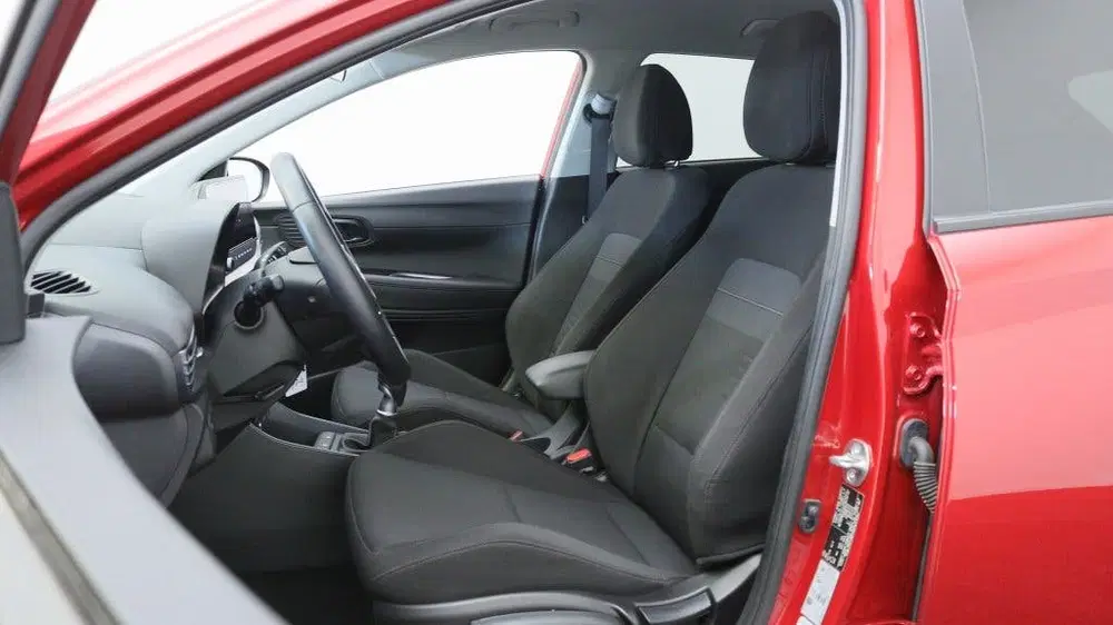 Hyundai BAYON 1.0 T-GDI Comfort Smart uit 2025, foto 14