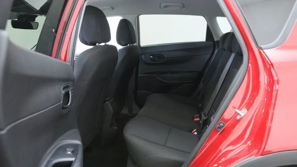 Hyundai BAYON 1.0 T-GDI Comfort Smart uit 2025, foto 15
