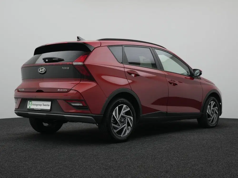 Hyundai BAYON 1.0 T-GDI Comfort Smart uit 2025, foto 2