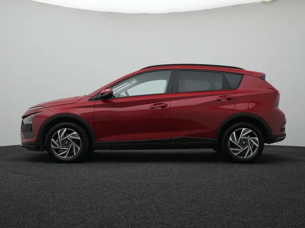 Hyundai BAYON 1.0 T-GDI Comfort Smart uit 2025, foto 6