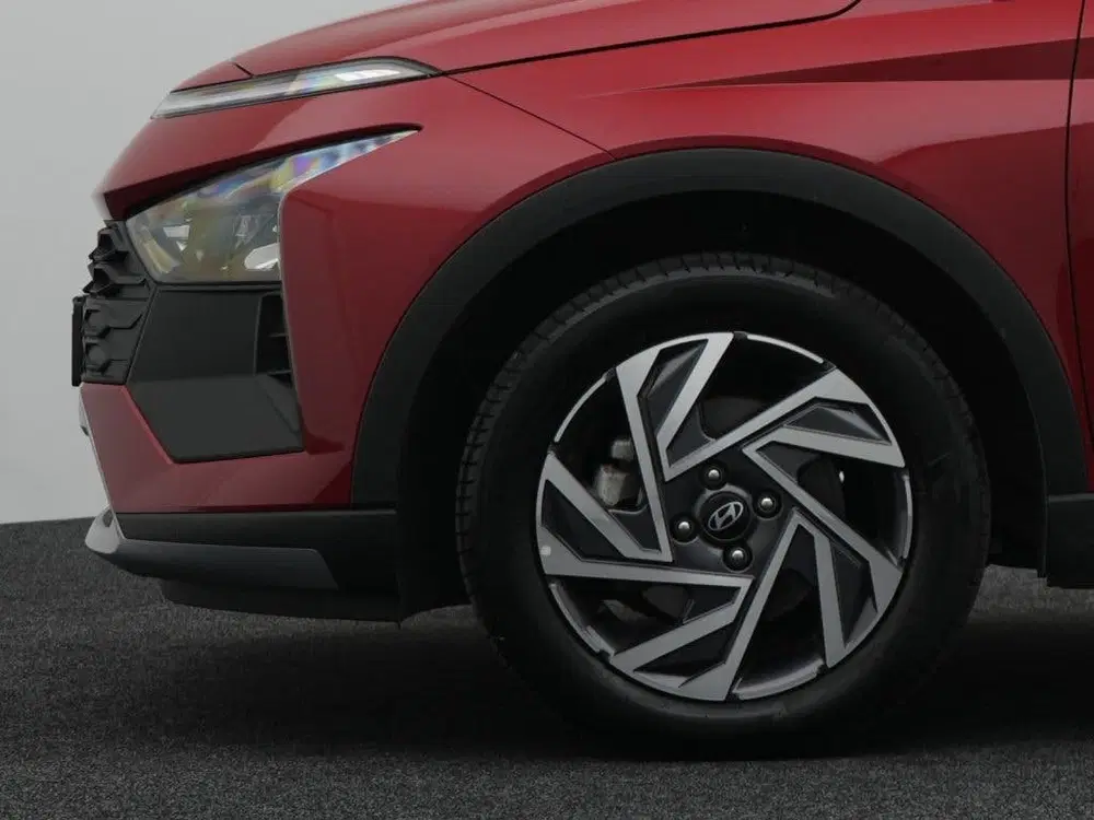 Hyundai BAYON 1.0 T-GDI Comfort Smart uit 2025, foto 7