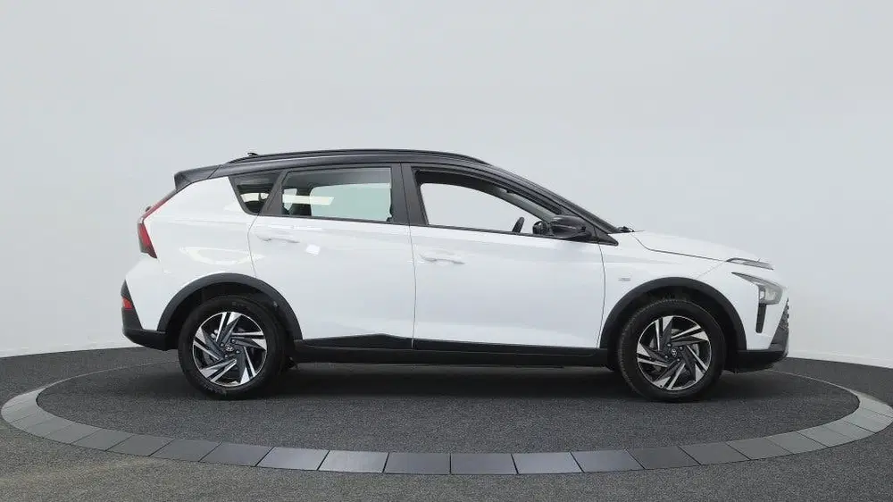 Hyundai BAYON 1.0 T-GDI Comfort uit 2024, foto 11
