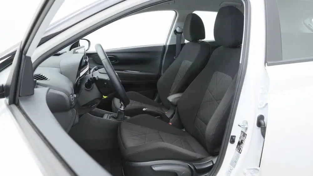 Hyundai BAYON 1.0 T-GDI Comfort uit 2024, foto 14