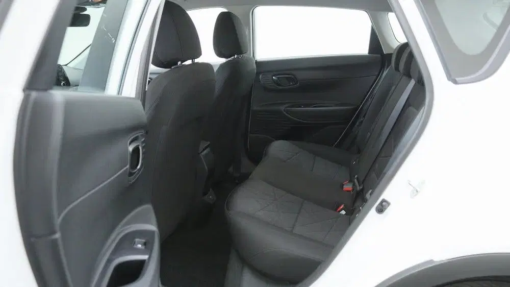 Hyundai BAYON 1.0 T-GDI Comfort uit 2024, foto 15