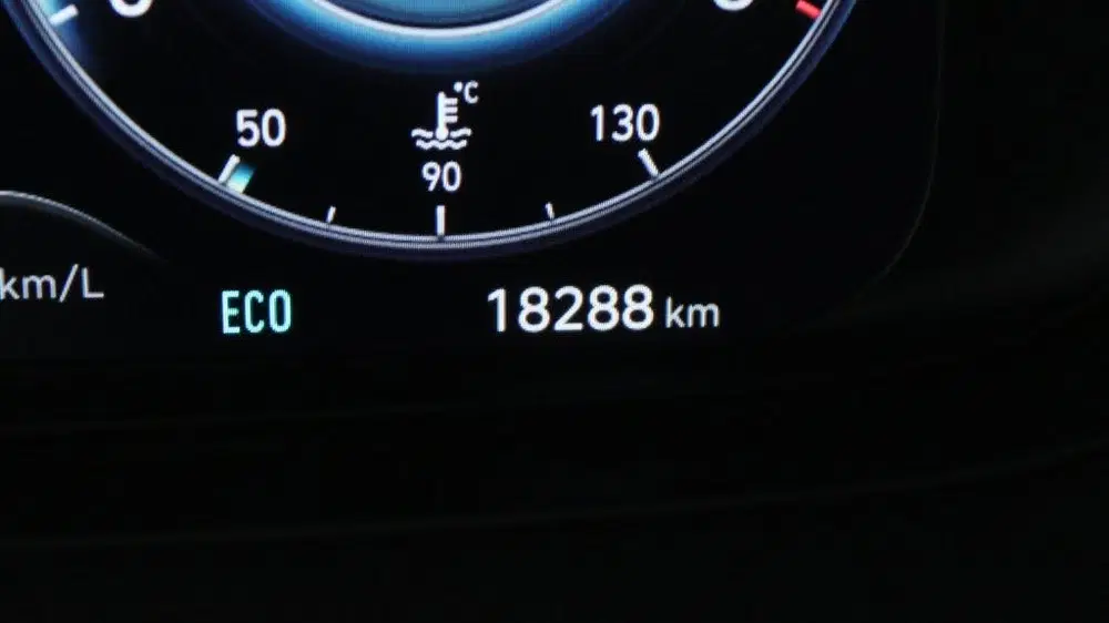 Hyundai BAYON 1.0 T-GDI Comfort uit 2024, foto 4