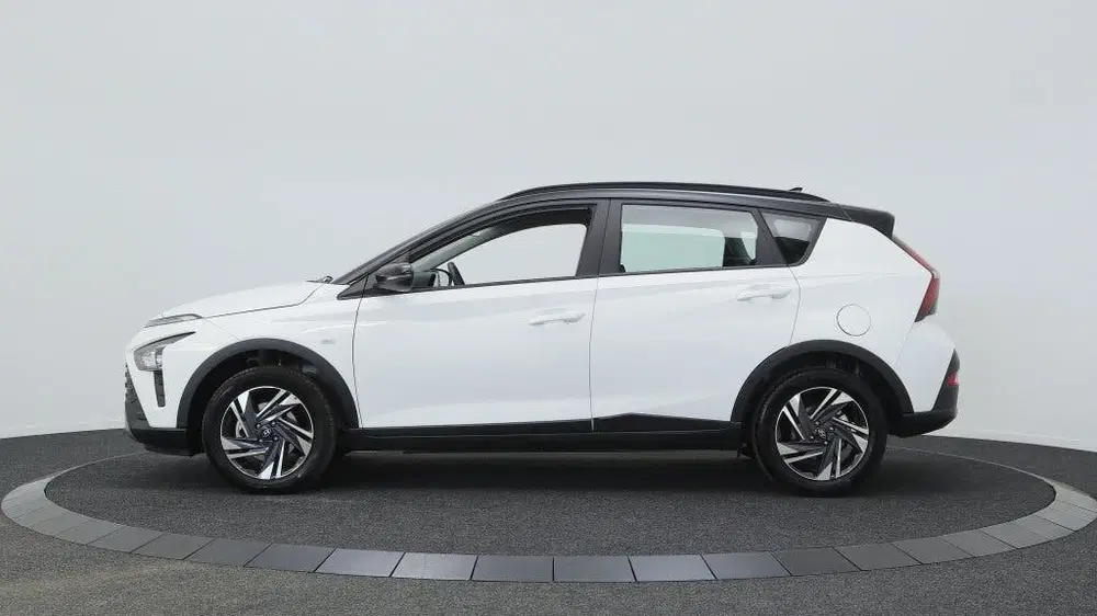 Hyundai BAYON 1.0 T-GDI Comfort uit 2024, foto 6