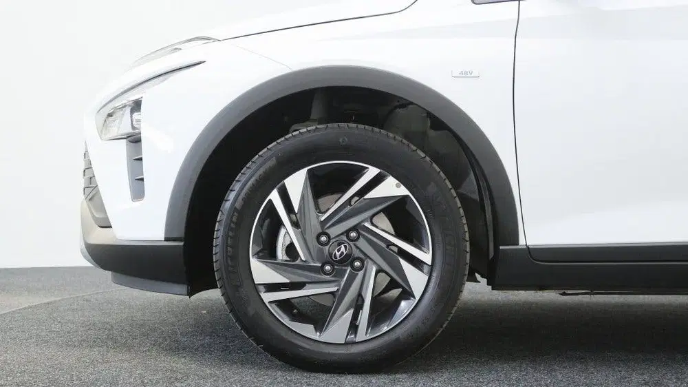 Hyundai BAYON 1.0 T-GDI Comfort uit 2024, foto 7