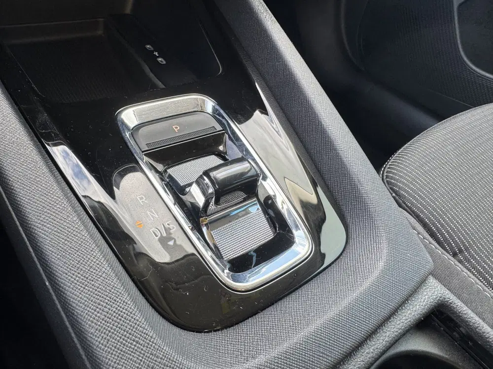 Skoda Octavia 2.0 TDI Automaat uit 2022, foto 11
