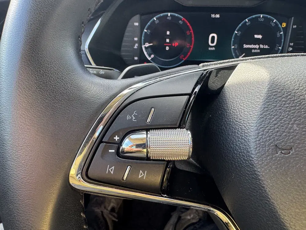 Skoda Octavia 2.0 TDI Automaat uit 2022, foto 15