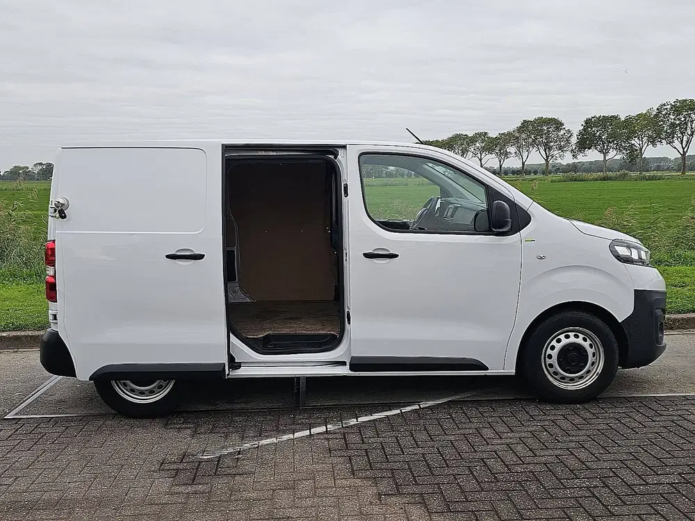 Fiat Scudo soh 94.5% 136pk uit 2022, foto 13