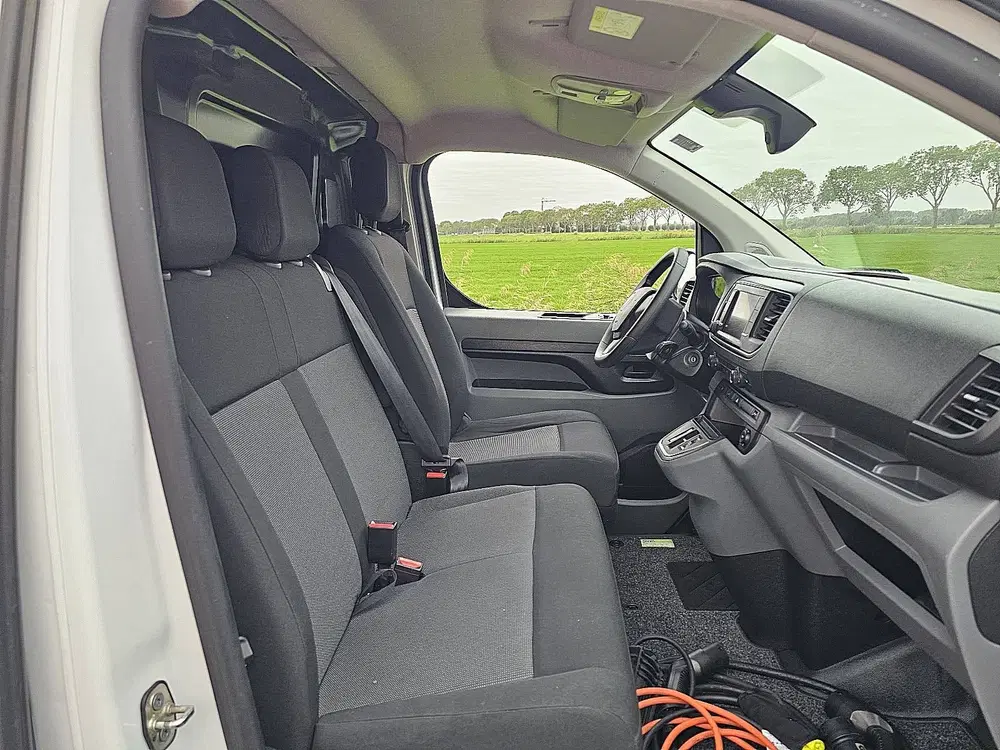 Fiat Scudo soh 94.5% 136pk uit 2022, foto 7