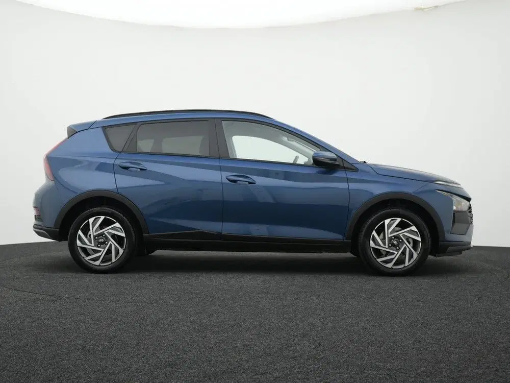 Hyundai BAYON 1.0 T-GDI Comfort Smart uit 2025, foto 11