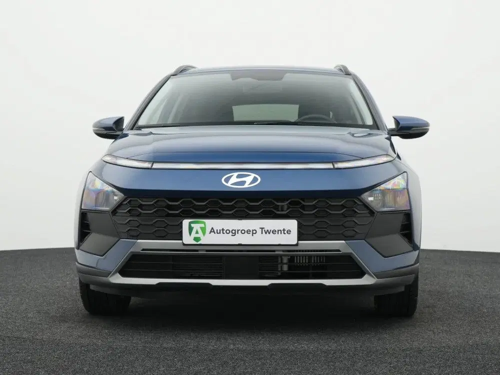Hyundai BAYON 1.0 T-GDI Comfort Smart uit 2025, foto 13