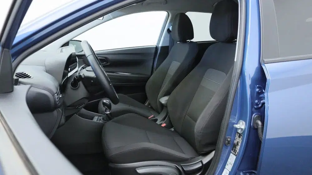 Hyundai BAYON 1.0 T-GDI Comfort Smart uit 2025, foto 14