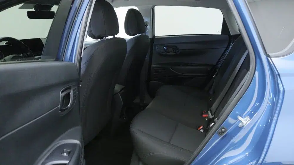 Hyundai BAYON 1.0 T-GDI Comfort Smart uit 2025, foto 15