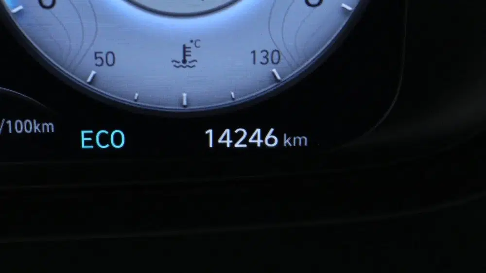 Hyundai BAYON 1.0 T-GDI Comfort Smart uit 2025, foto 4