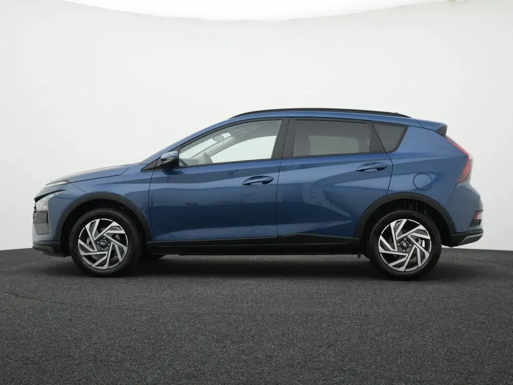Hyundai BAYON 1.0 T-GDI Comfort Smart uit 2025, foto 6