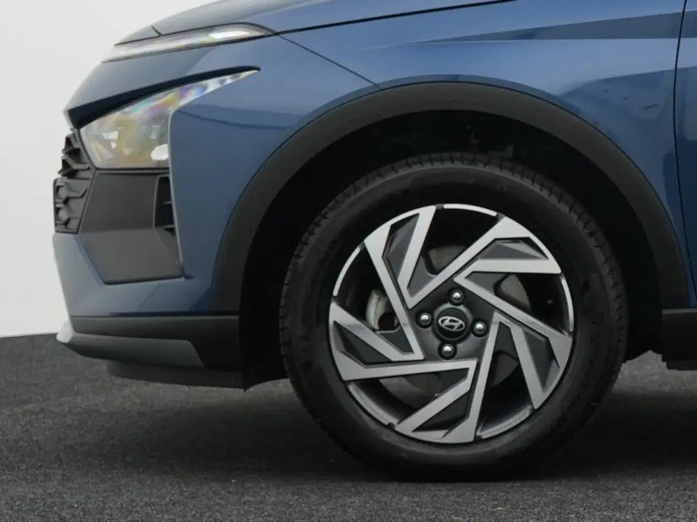 Hyundai BAYON 1.0 T-GDI Comfort Smart uit 2025, foto 7