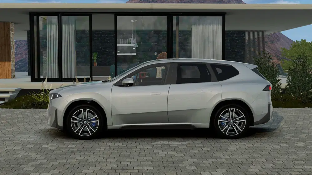 BMW iX3 40 eDrive M Sport uit 2026, foto 5