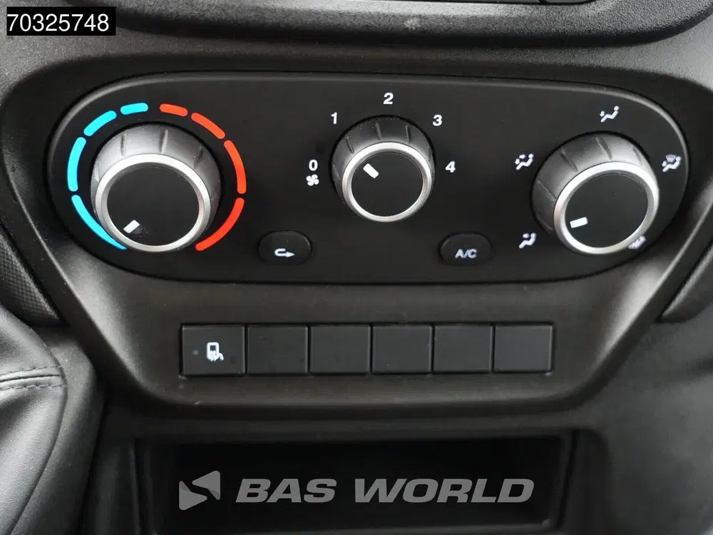 Iveco Daily 3.0L Laadklep Dubbellucht 160PK Bakwagen A uit 2024, foto 13