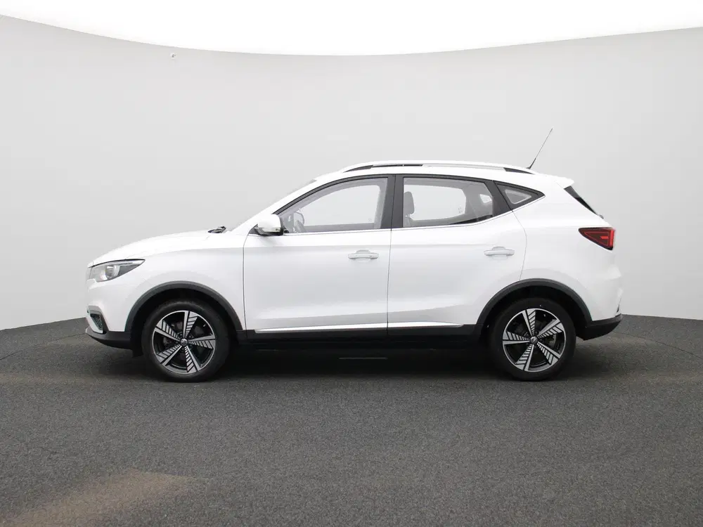 MG ZS EV Luxury 45 kWh uit 2021, foto 4