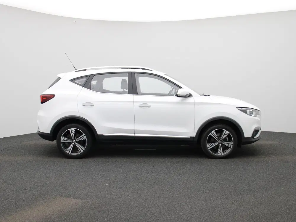 MG ZS EV Luxury 45 kWh uit 2021, foto 6