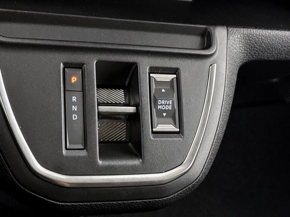 Toyota Proace Comfort Standard Range L2 50 k uit 2026, foto 12