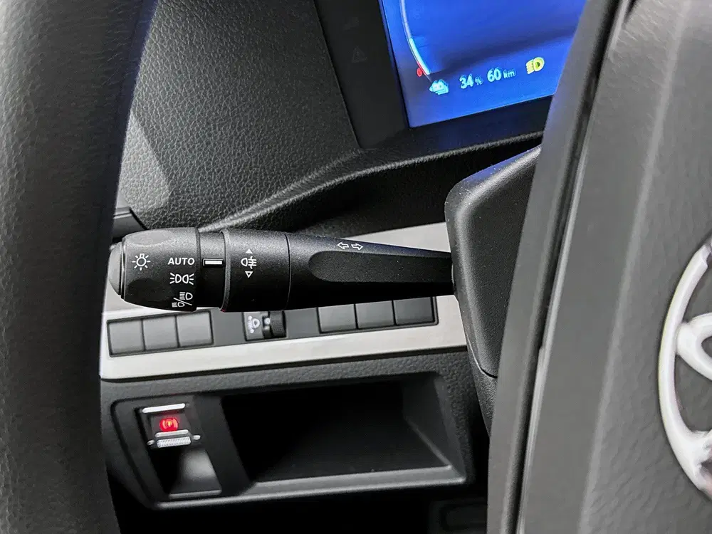 Toyota Proace Comfort Standard Range L2 50 k uit 2026, foto 13