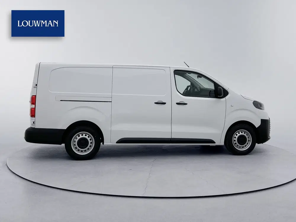 Toyota Proace Comfort Standard Range L2 50 k uit 2026, foto 4
