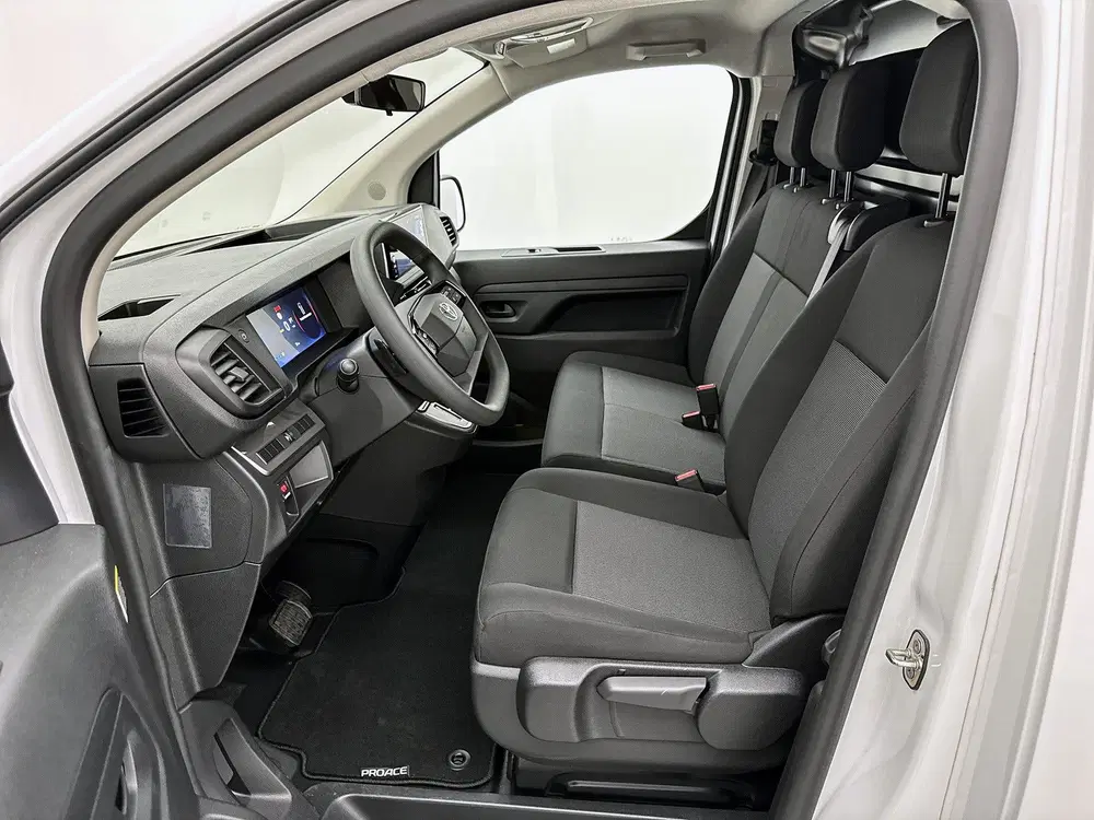 Toyota Proace Comfort Standard Range L2 50 k uit 2026, foto 7