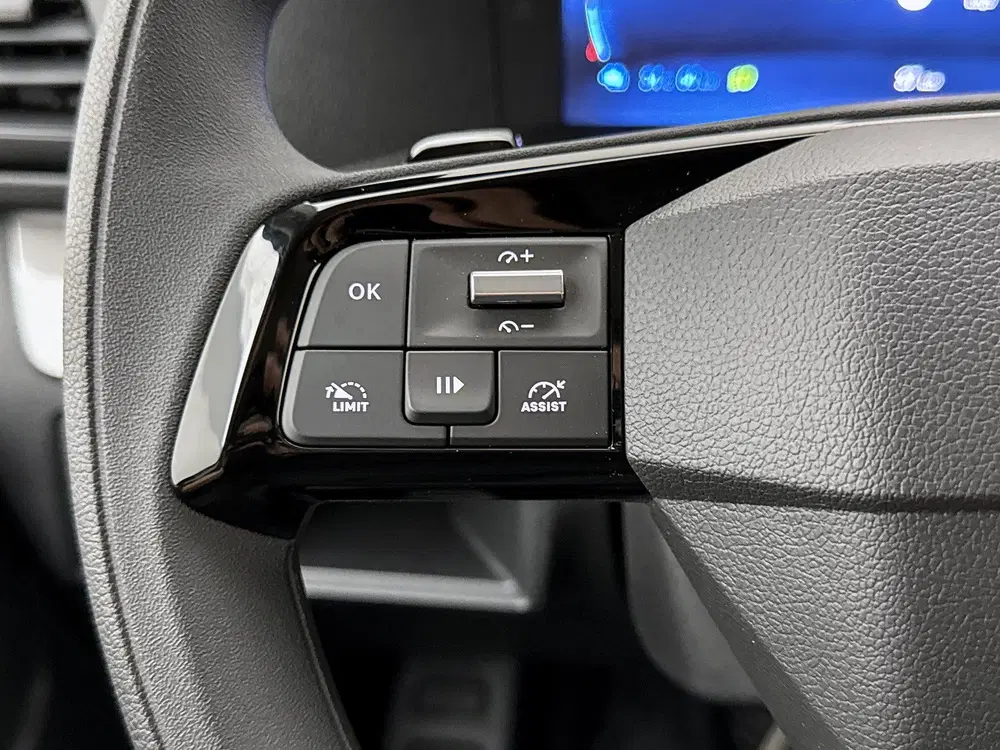 Toyota Proace Comfort Standard Range L2 50 k uit 2026, foto 8