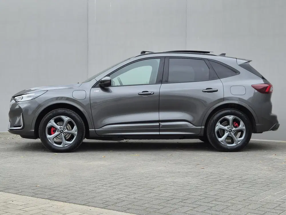 Ford Kuga 2.5 PHEV ST-Line X uit 2026, foto 13