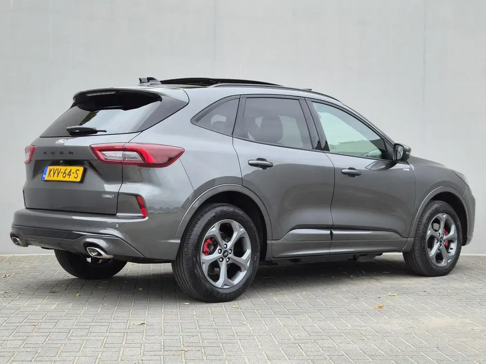Ford Kuga 2.5 PHEV ST-Line X uit 2026, foto 3