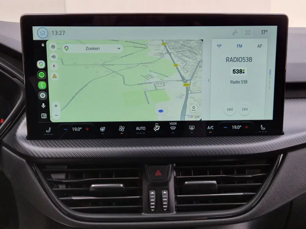 Ford Kuga 2.5 PHEV ST-Line X uit 2026, foto 6