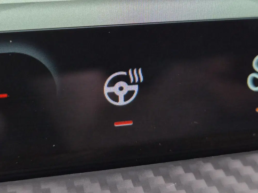 Ford Kuga 2.5 PHEV ST-Line X uit 2026, foto 8