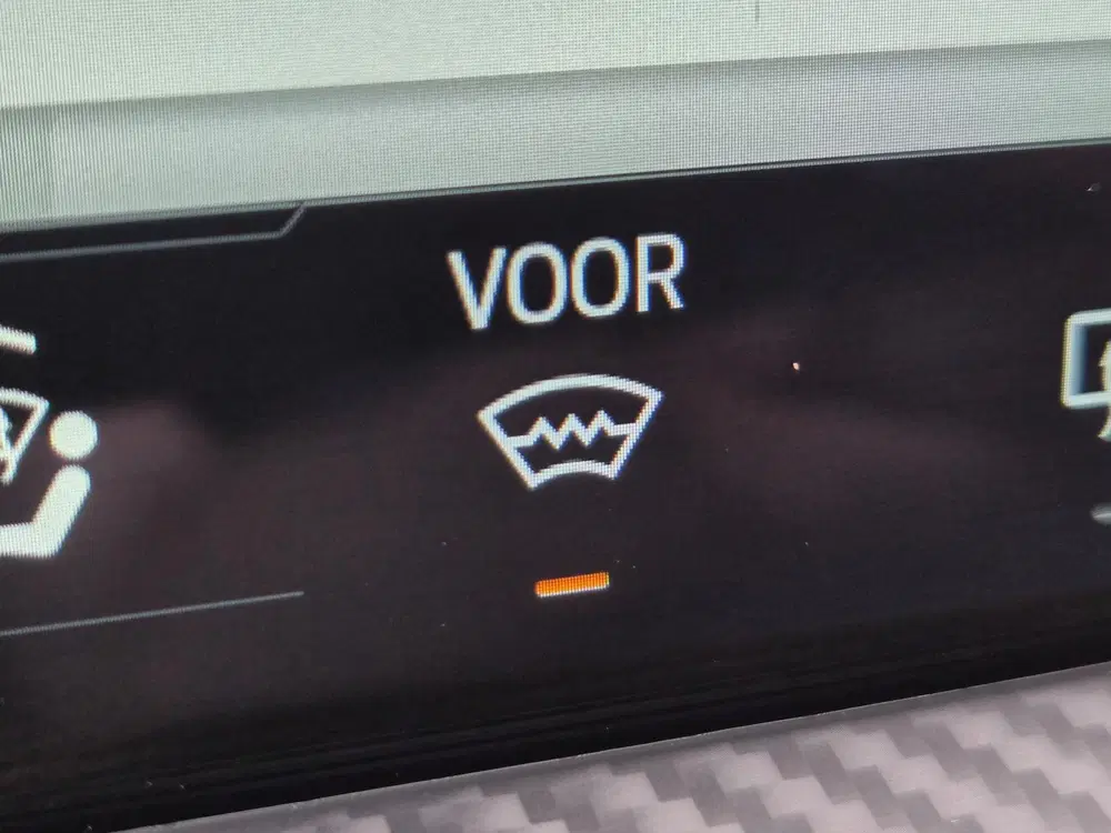 Ford Kuga 2.5 PHEV ST-Line X uit 2026, foto 9