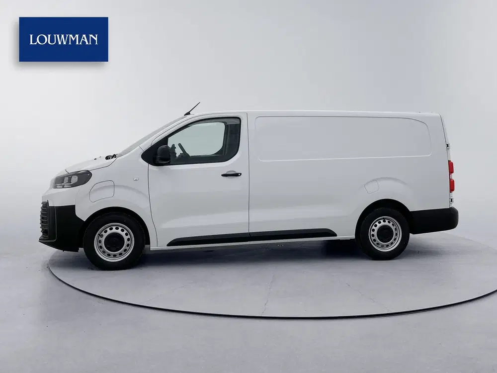 Toyota Proace Comfort Standard Range L2 50 k uit 2026, foto 13