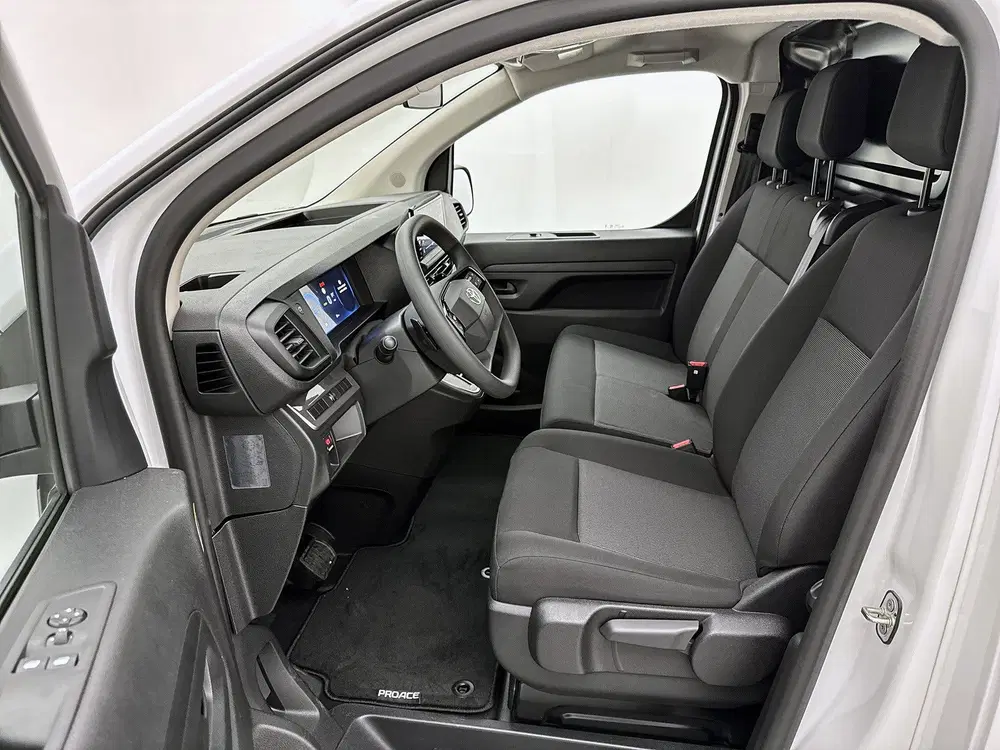 Toyota Proace Comfort Standard Range L2 50 k uit 2026, foto 14