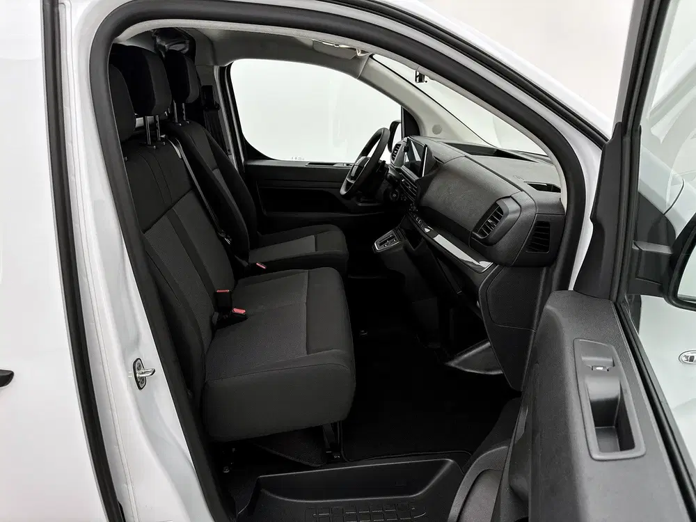 Toyota Proace Comfort Standard Range L2 50 k uit 2026, foto 15