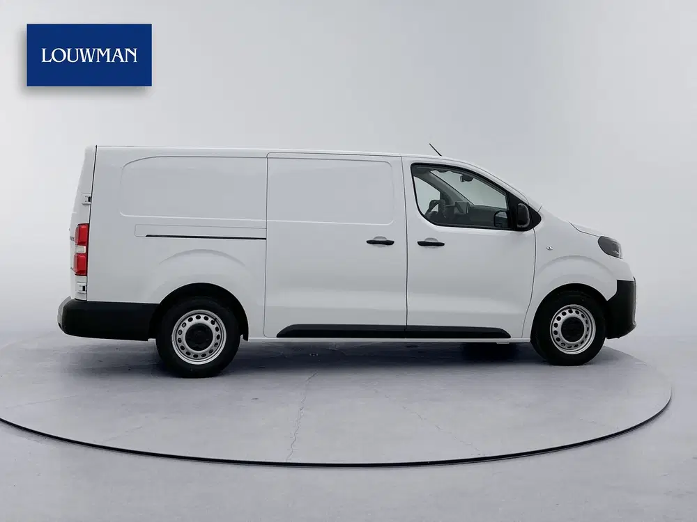 Toyota Proace Comfort Standard Range L2 50 k uit 2026, foto 4