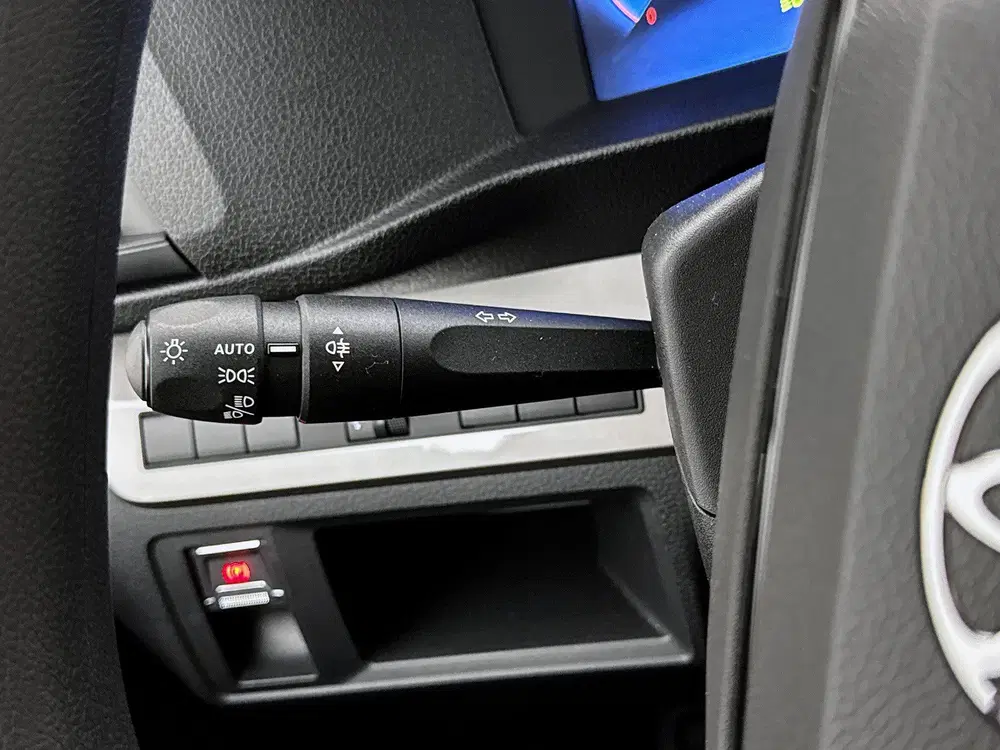 Toyota Proace Comfort Standard Range L2 50 k uit 2026, foto 9