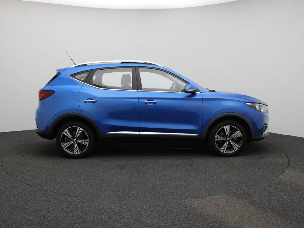 MG ZS Luxury 45 kWh uit 2021, foto 6