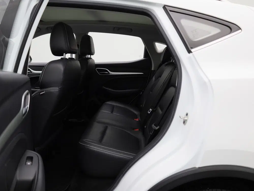 MG ZS Luxury 45 kWh uit 2021, foto 10