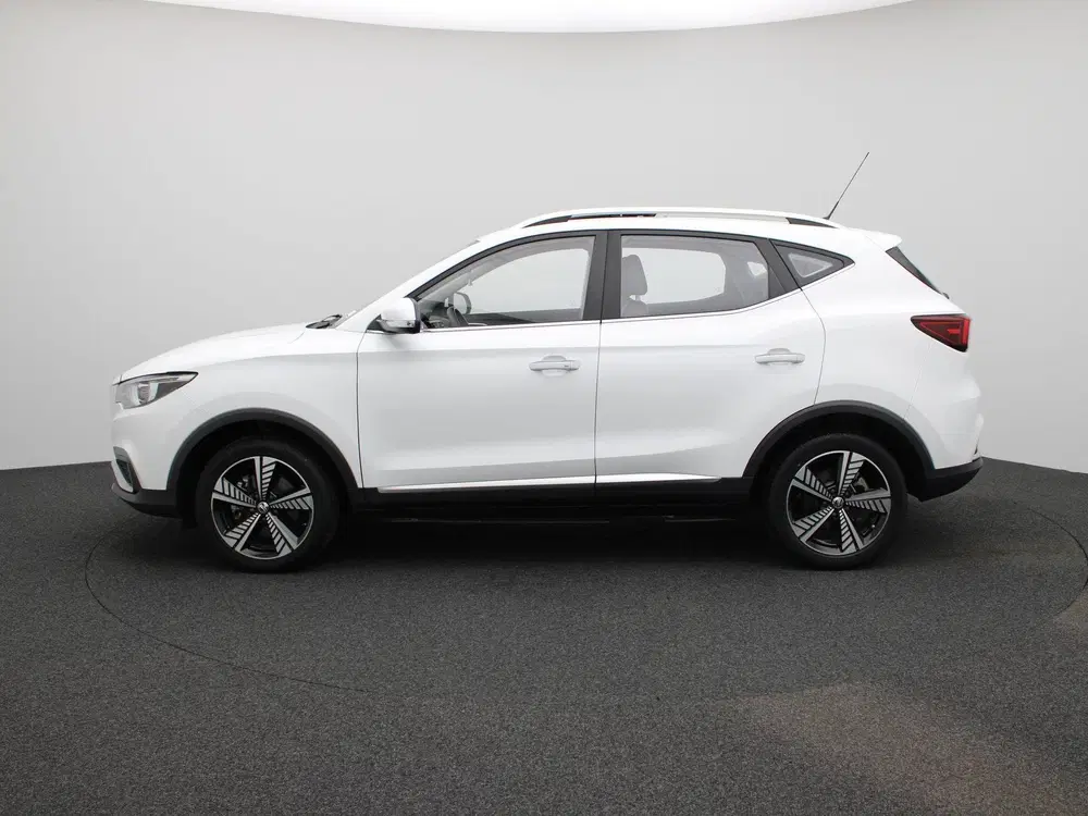 MG ZS Luxury 45 kWh uit 2021, foto 4