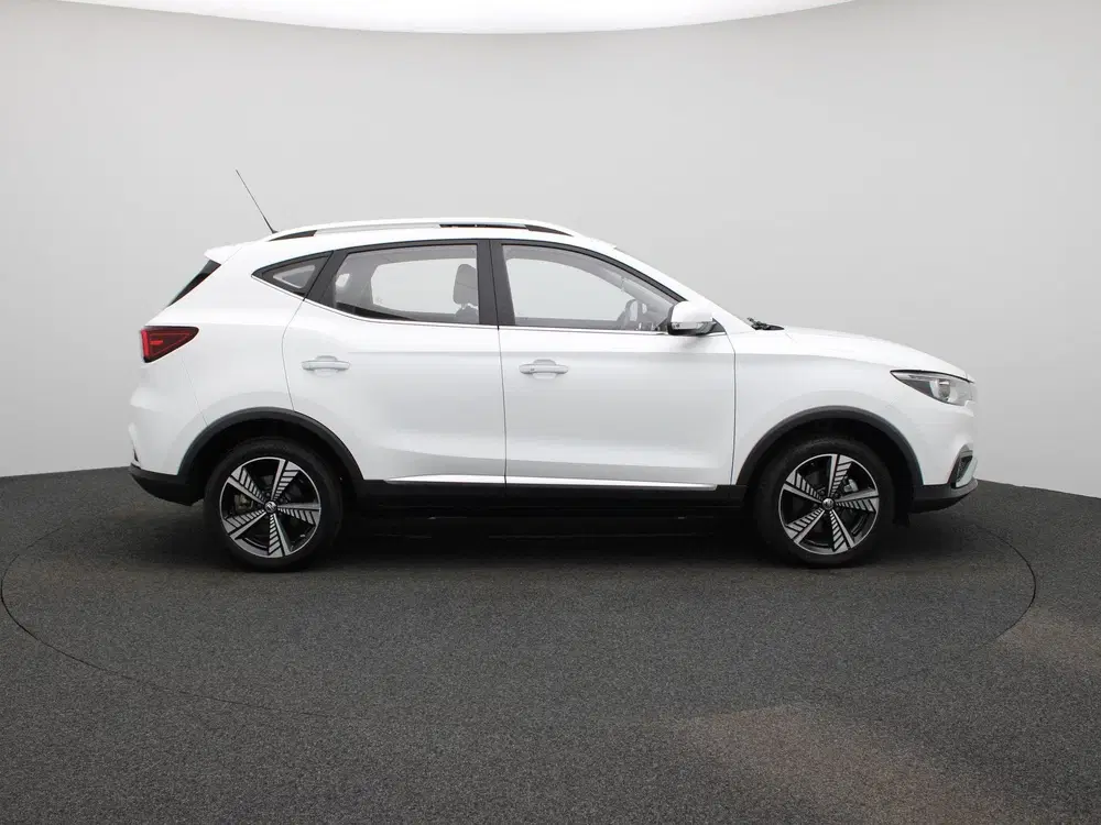 MG ZS Luxury 45 kWh uit 2021, foto 6