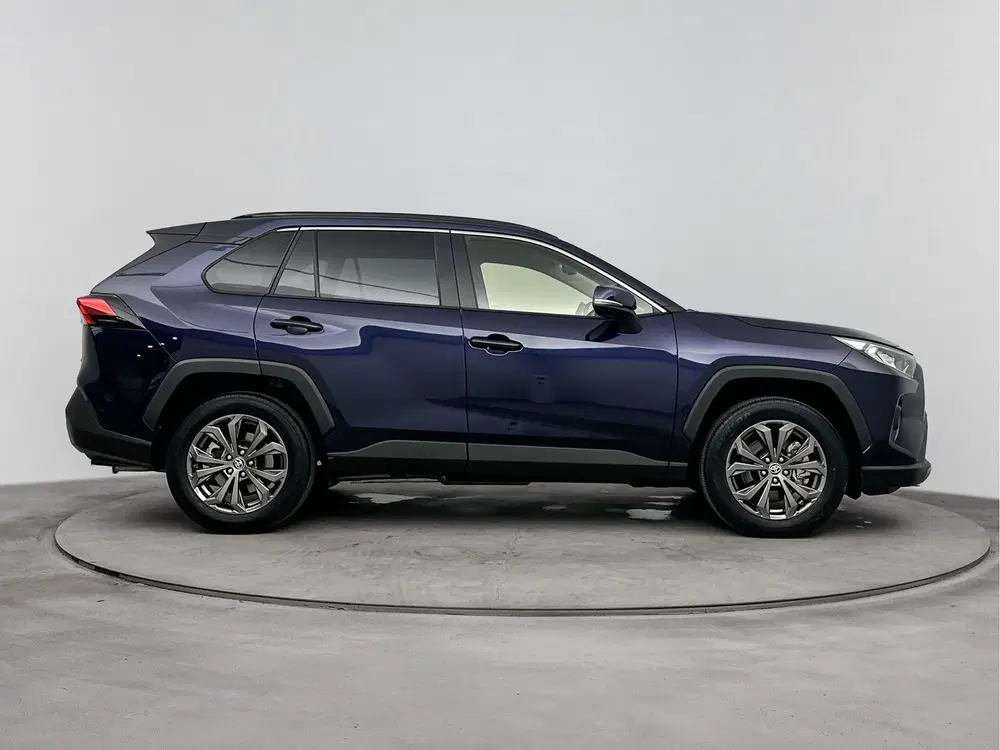 Toyota RAV 4 2.5 Hybrid Dynamic uit 2024, foto 11